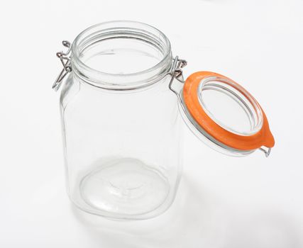 Kitchen jar