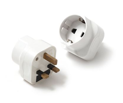 Travel adaptors