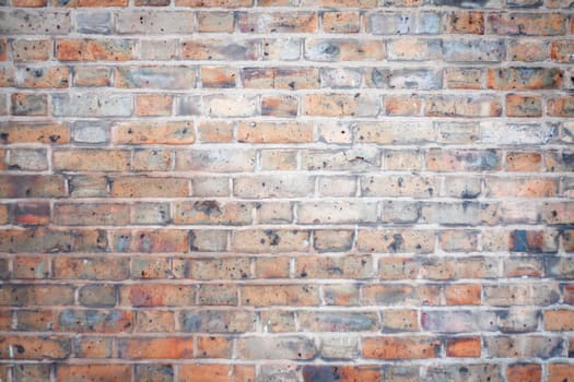 Brickwall