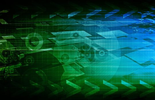 Technology Trends of the Future in the World
