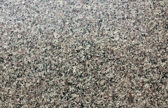 Close up granite marble surface patterned background