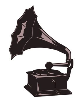 Gramophone