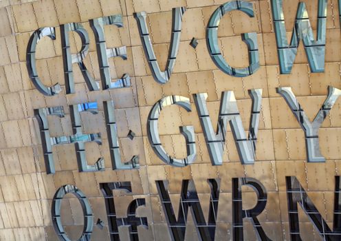 cardiff bay