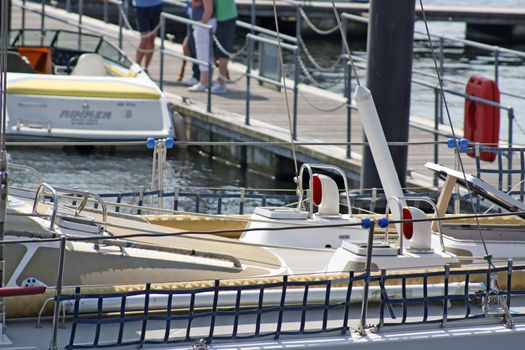 cardiff bay uk