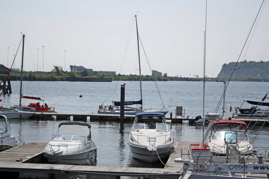 cardiff bay wales