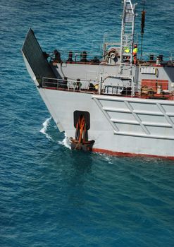 stock pictures of ships and boats in the ocean