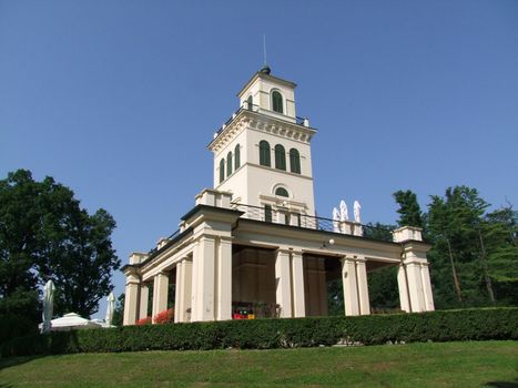 Park Maksimir Zagreb