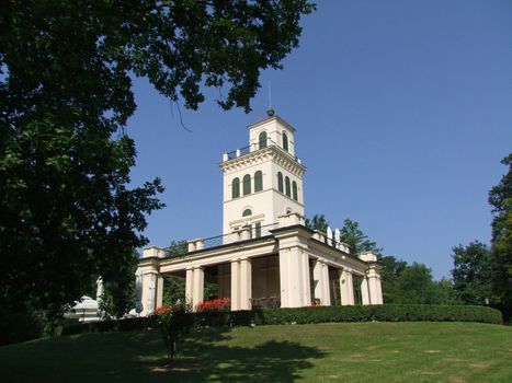 Park Maksimir Zagreb