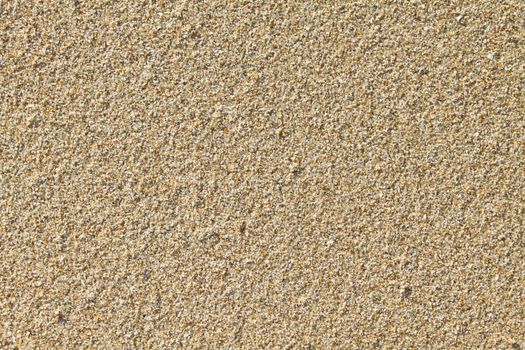 Sand texture for background