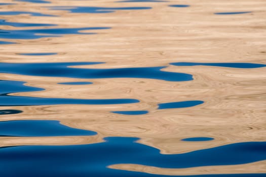 Water background