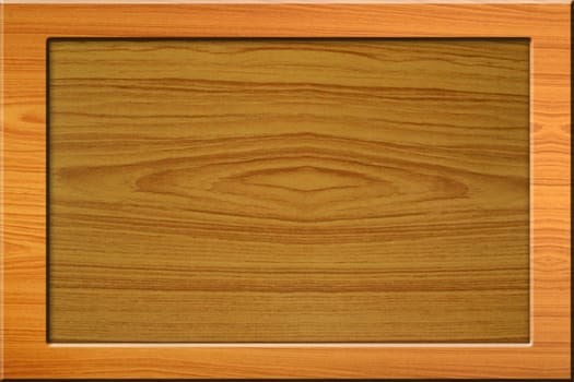 Brown closeup of wood texture