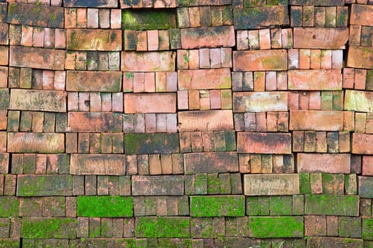 Tile brick Texture