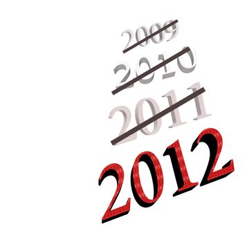 New Year 2012