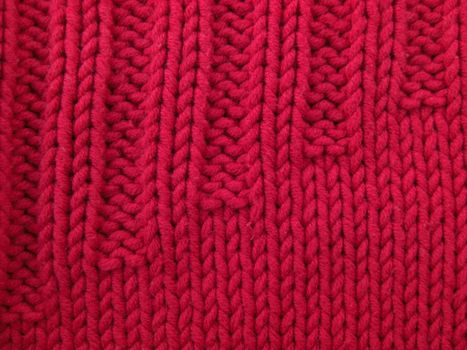 knitting pattern ascendig, background image, manual labor