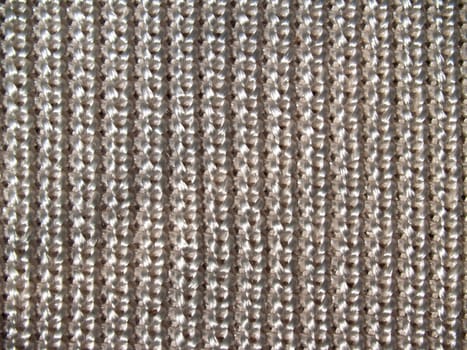 Closeup texture of beautiful kniting