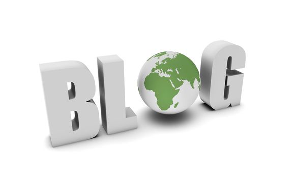 Blog Reaching a Global Audience Visitors in 3d