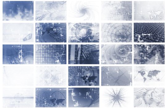 Mass Communications in a Digital World Abstract