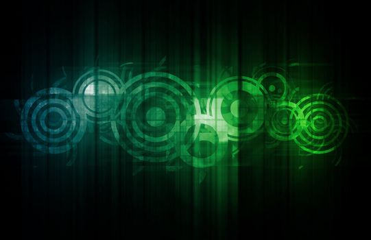 Corporate Communications As a New Technology Art