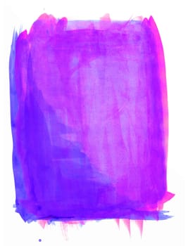 Purple frame background texture
