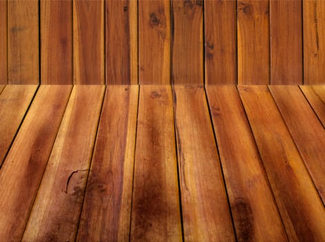 Wood Texture