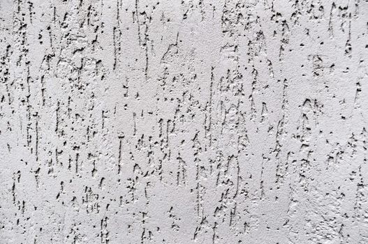 texture plaster wall as a background
