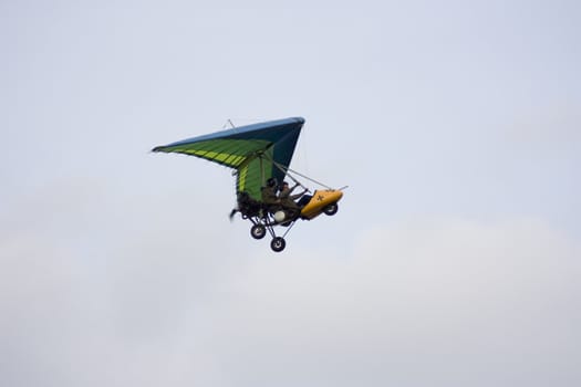 Glider
