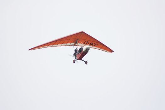 Glider