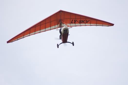 Glider