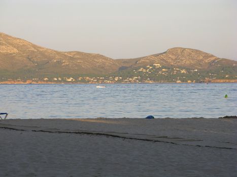 Puerto Pollensa 