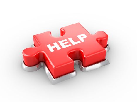 Help Button.