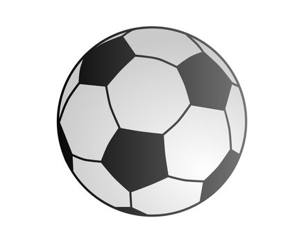 Soccer ball