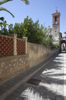 Orbetello, Tuscany