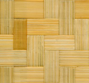 texture of a natural wood. (wattled and the pressed straw)