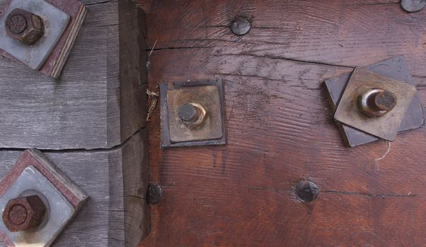 Reconstruction of the replica of De Zeven Provinci�