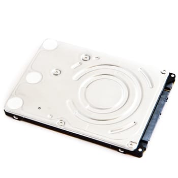 Internal laptop hard drive - model of 2011