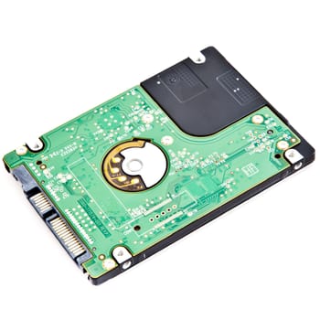 Internal laptop hard drive - model of 2011