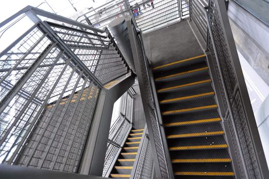 stair