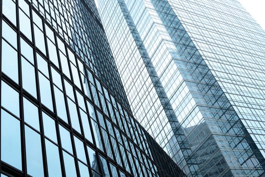 office building