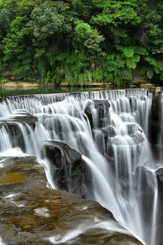 waterfall
