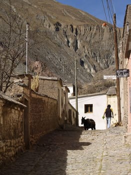 Argentina, Province of Jujuy        