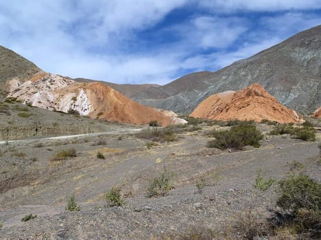 Argentina, Province of Jujuy       