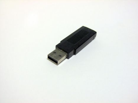 my pocket thumbdrive.