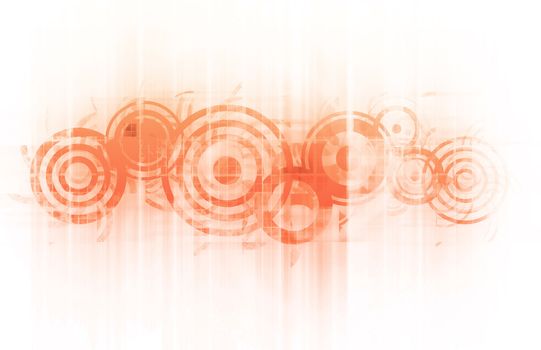 Party Background for the Cool and Modern Crowd