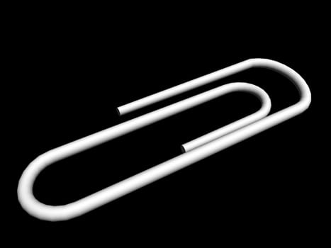 paper clip