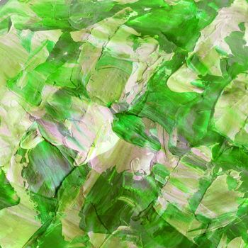Picture, oil paints: abstract background, hand paintings