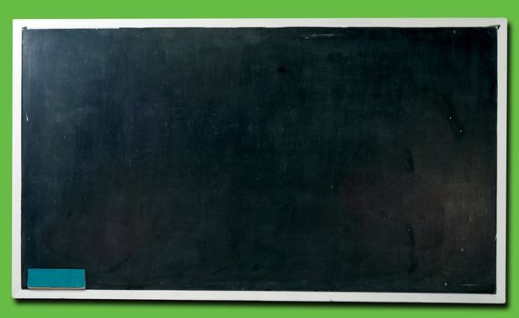 school chalk board