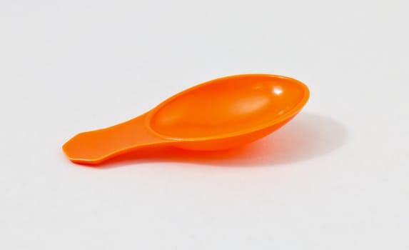 tea spoon