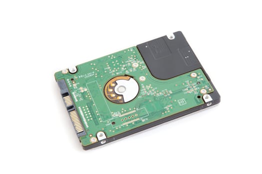 Internal laptop hard drive - model of 2011