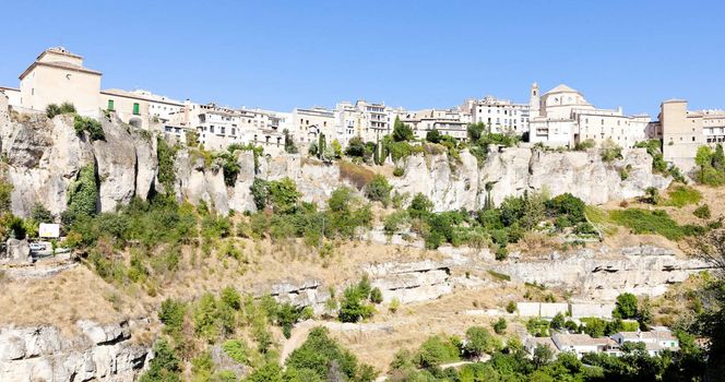 Cuenca, Castile-La Mancha, Spain
