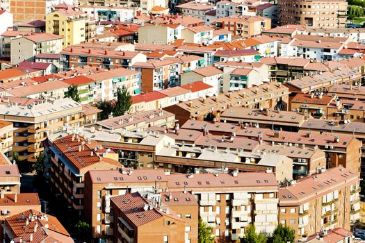 Alcaniz, Aragon, Spain